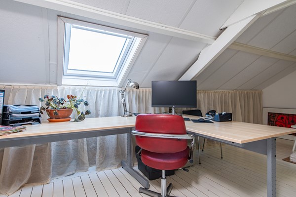 Medium property photo - Gasstraat 12, 2161 WC Lisse